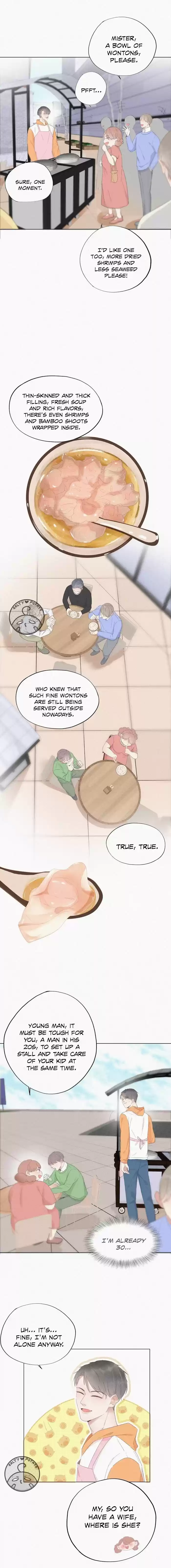 Counterattack Through Pregnancy Vol.01 Ch.009