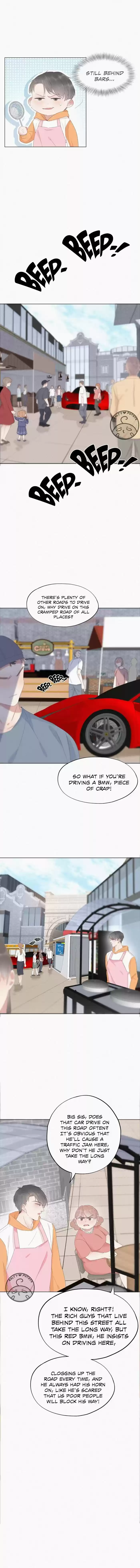 Counterattack Through Pregnancy Vol.01 Ch.009