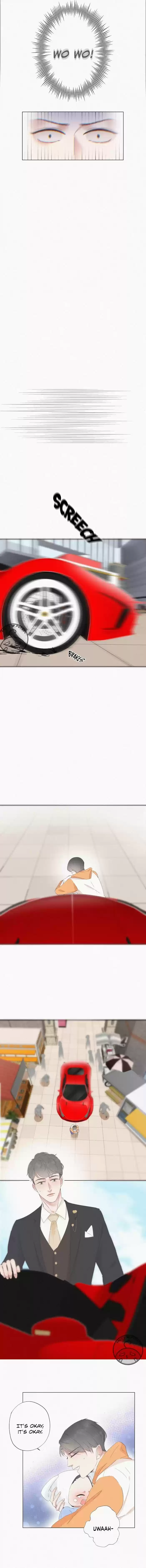 Counterattack Through Pregnancy Vol.01 Ch.009