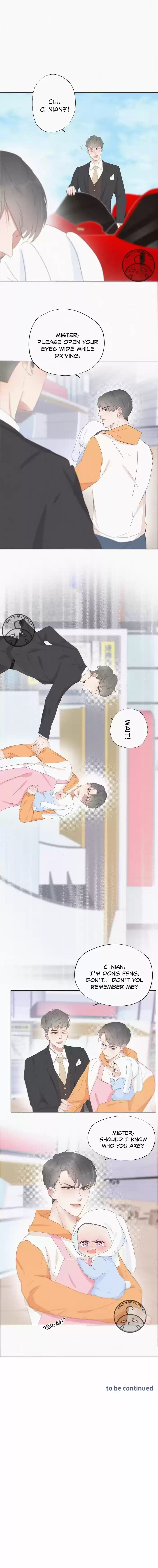 Counterattack Through Pregnancy Vol.01 Ch.009