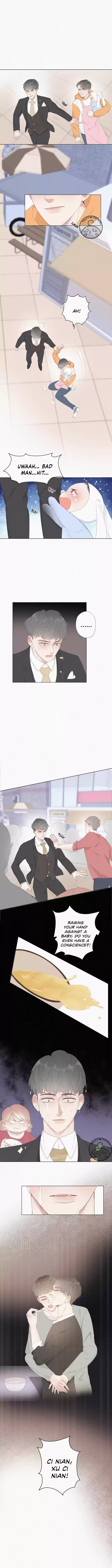 Counterattack Through Pregnancy Vol.01 Ch.010