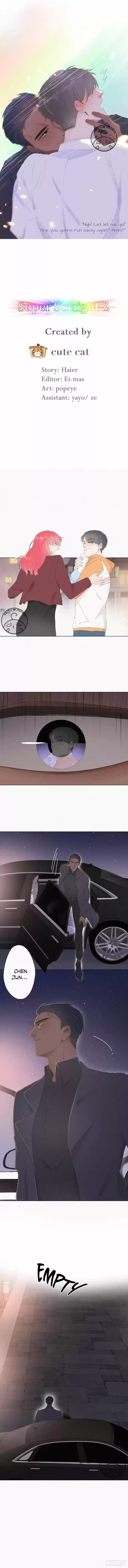 Counterattack Through Pregnancy Vol.01 Ch.011