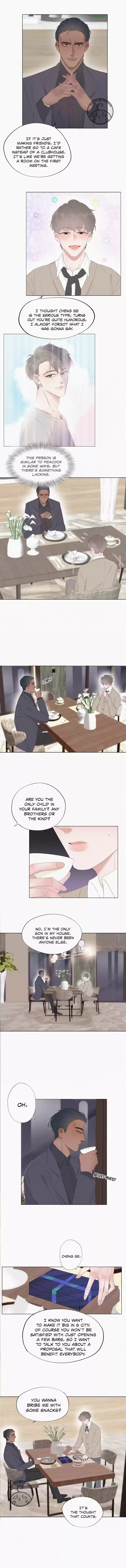 Counterattack Through Pregnancy Vol.01 Ch.011