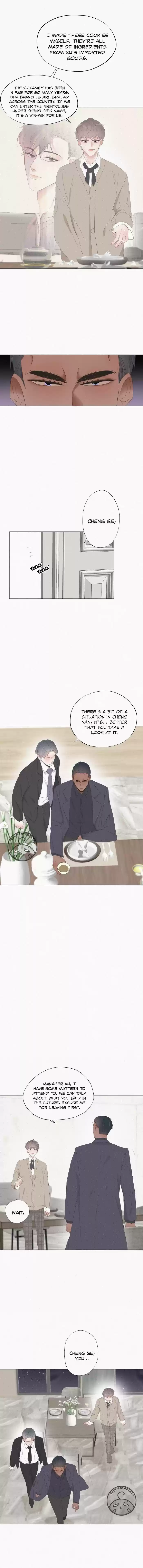 Counterattack Through Pregnancy Vol.01 Ch.011