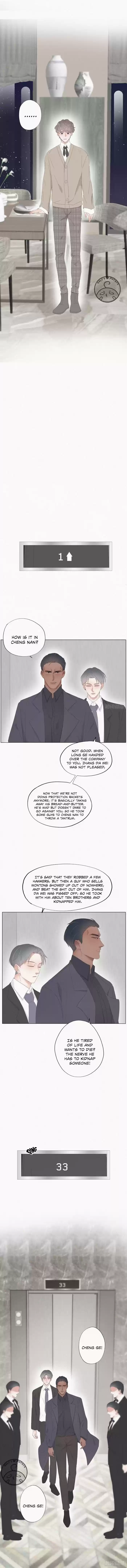 Counterattack Through Pregnancy Vol.01 Ch.011