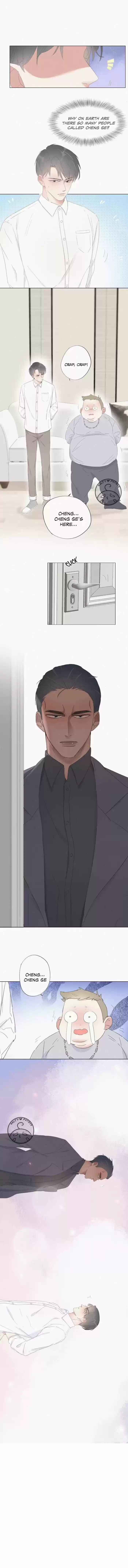 Counterattack Through Pregnancy Vol.01 Ch.011