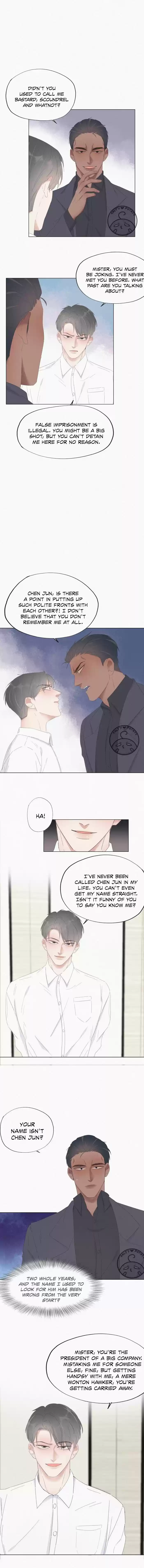 Counterattack Through Pregnancy Vol.01 Ch.012