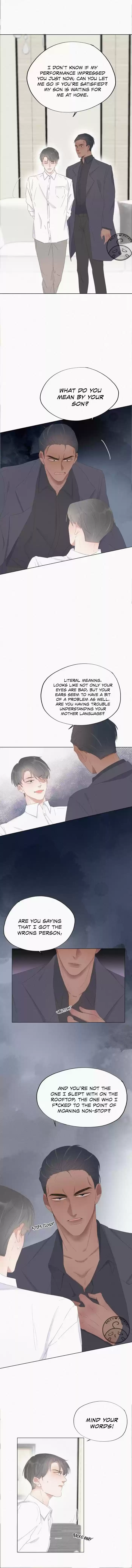 Counterattack Through Pregnancy Vol.01 Ch.012