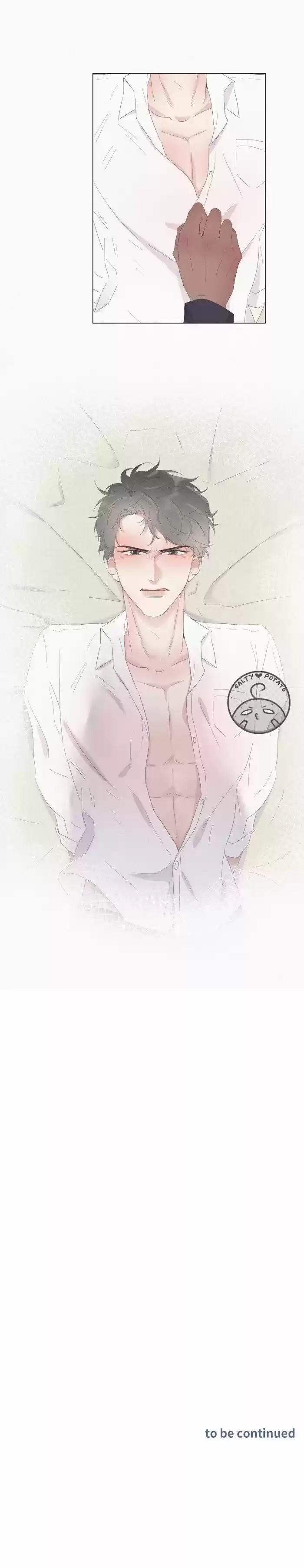 Counterattack Through Pregnancy Vol.01 Ch.012