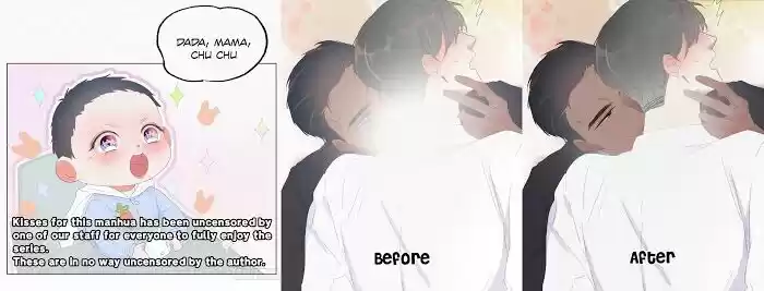 Counterattack Through Pregnancy Vol.01 Ch.012