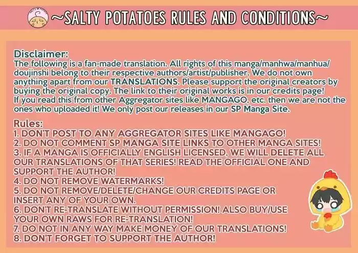 Counterattack Through Pregnancy Vol.01 Ch.013