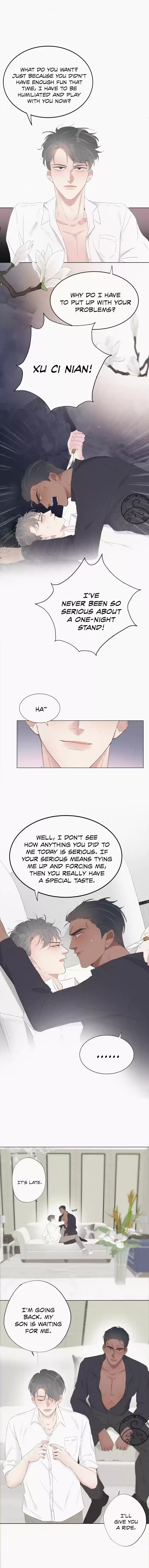 Counterattack Through Pregnancy Vol.01 Ch.013