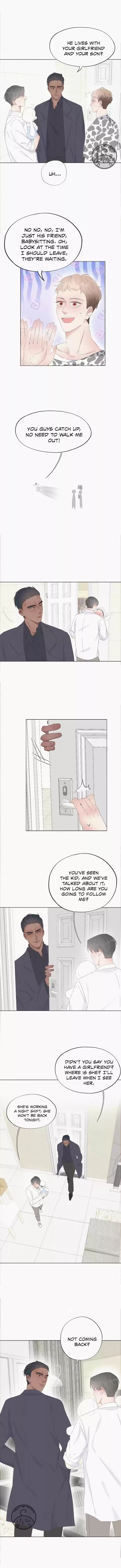 Counterattack Through Pregnancy Vol.01 Ch.014