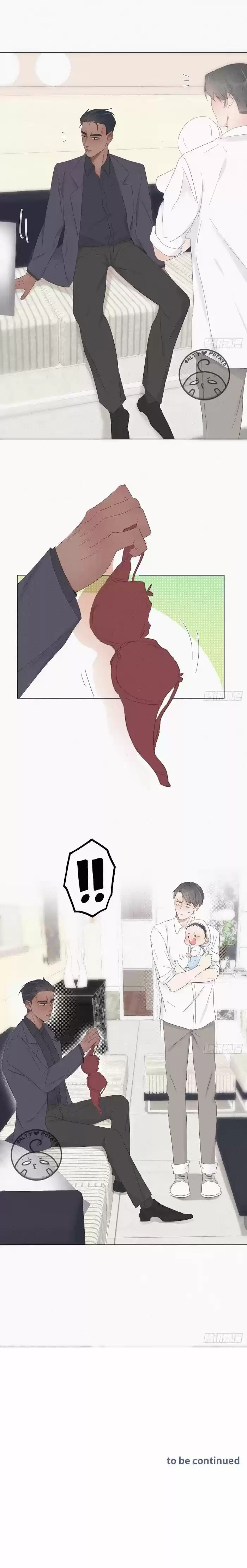 Counterattack Through Pregnancy Vol.01 Ch.014