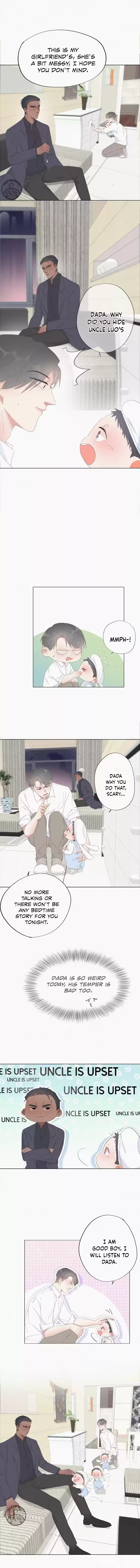 Counterattack Through Pregnancy Vol.01 Ch.015