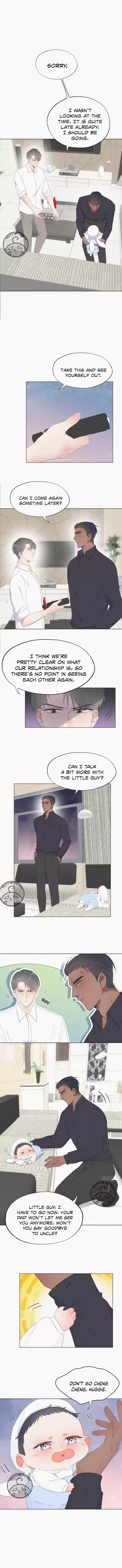 Counterattack Through Pregnancy Vol.01 Ch.015