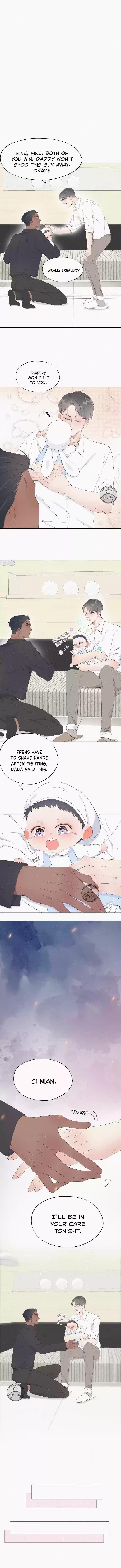 Counterattack Through Pregnancy Vol.01 Ch.016