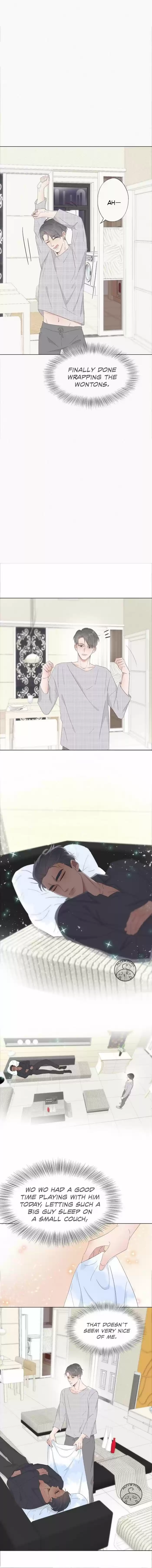 Counterattack Through Pregnancy Vol.01 Ch.016