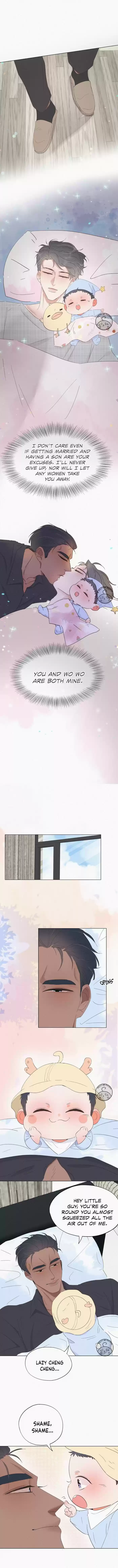 Counterattack Through Pregnancy Vol.01 Ch.016