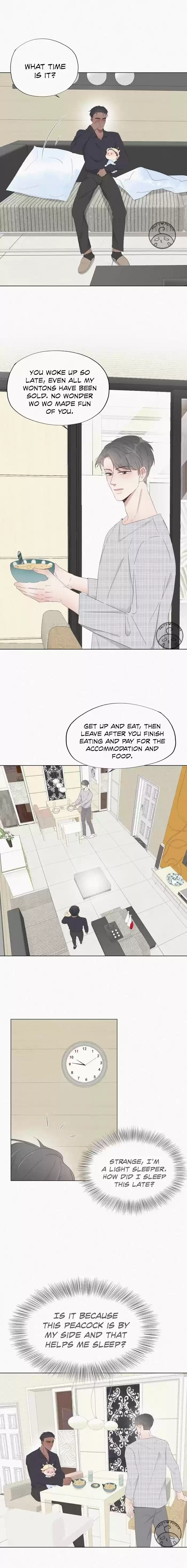 Counterattack Through Pregnancy Vol.01 Ch.016