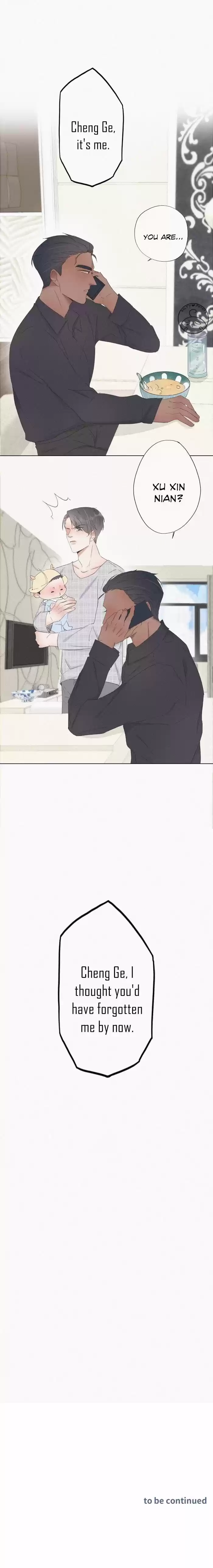 Counterattack Through Pregnancy Vol.01 Ch.016