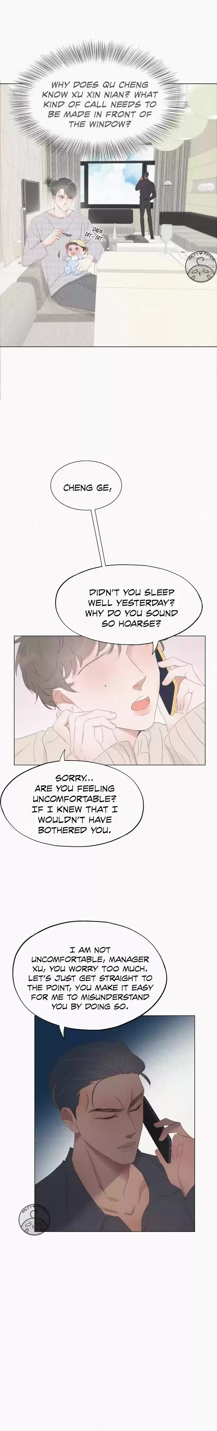 Counterattack Through Pregnancy Vol.01 Ch.017