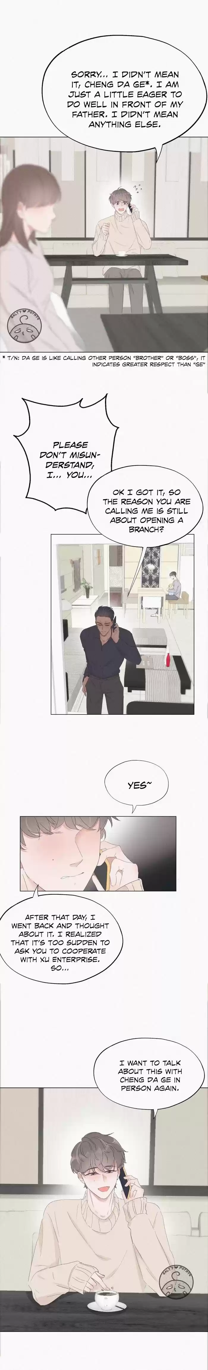 Counterattack Through Pregnancy Vol.01 Ch.017