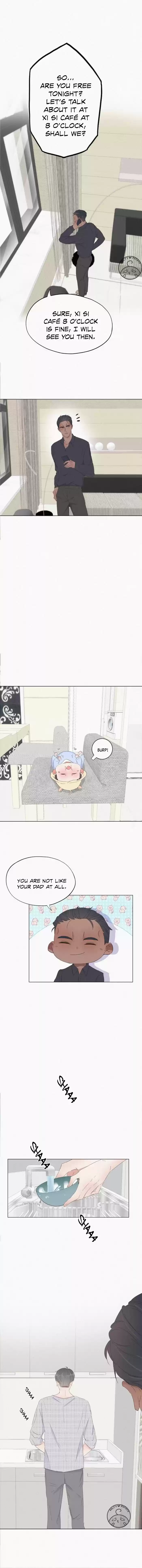 Counterattack Through Pregnancy Vol.01 Ch.017