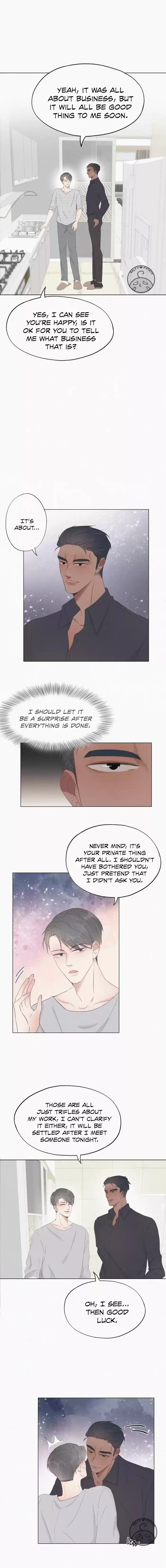 Counterattack Through Pregnancy Vol.01 Ch.017