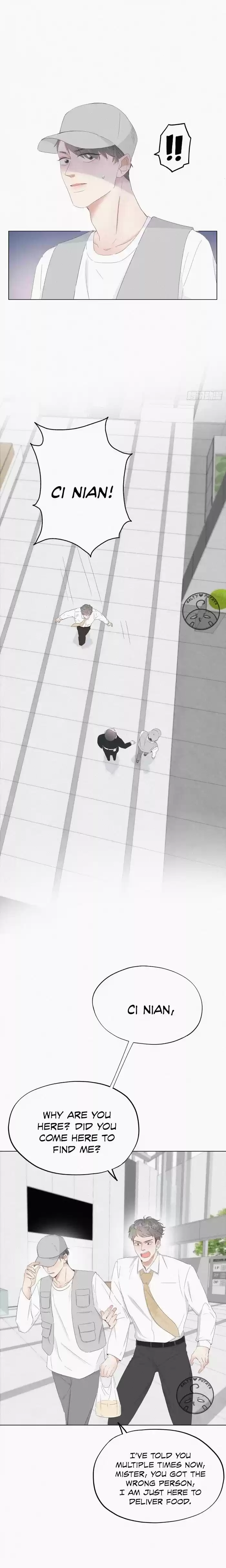 Counterattack Through Pregnancy Vol.01 Ch.018