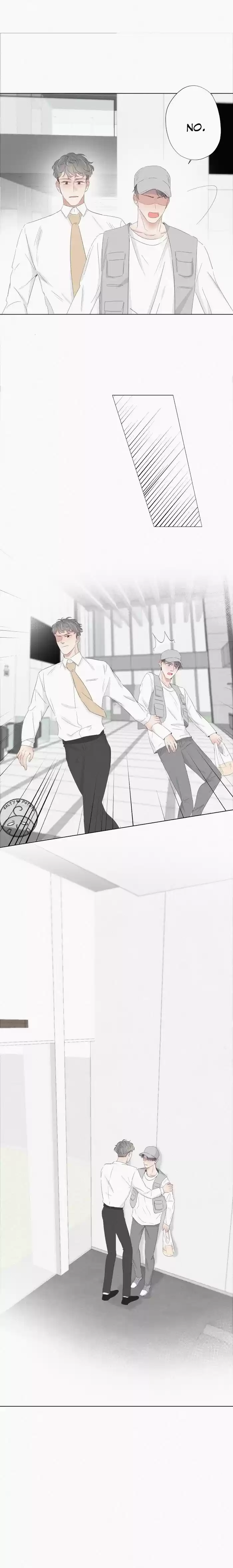 Counterattack Through Pregnancy Vol.01 Ch.018