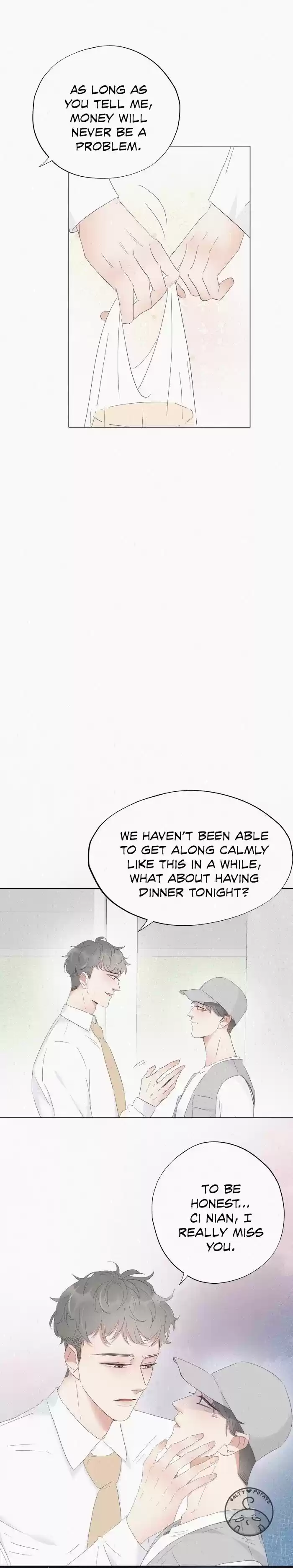 Counterattack Through Pregnancy Vol.01 Ch.018