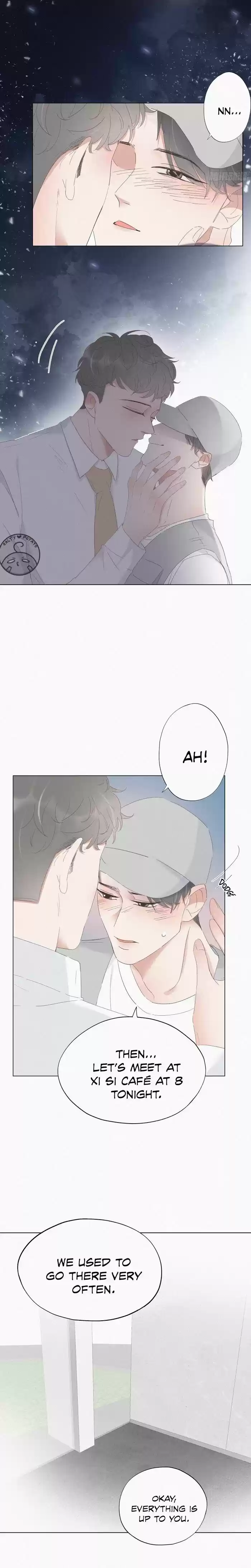 Counterattack Through Pregnancy Vol.01 Ch.018