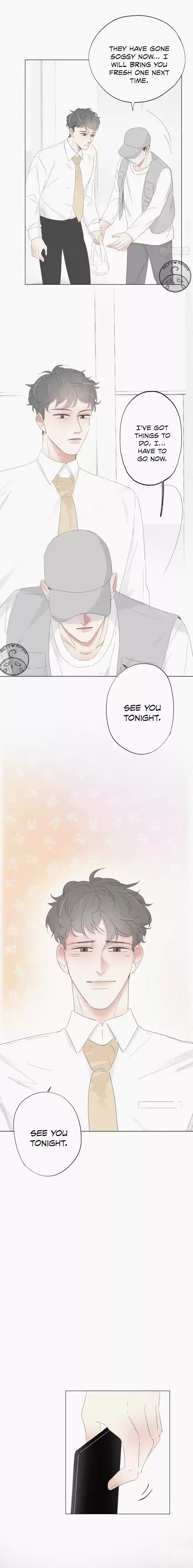 Counterattack Through Pregnancy Vol.01 Ch.018