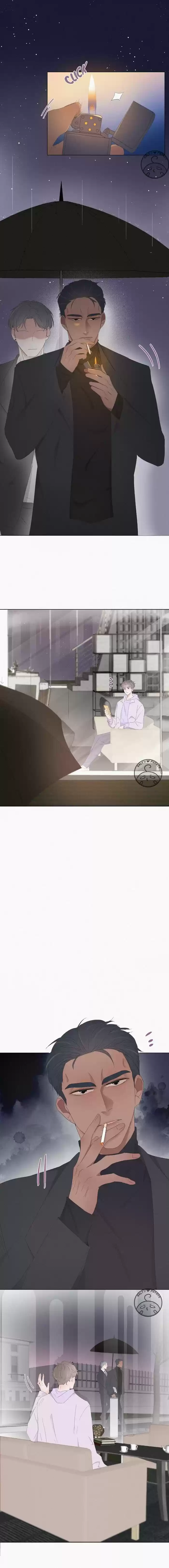 Counterattack Through Pregnancy Vol.01 Ch.019