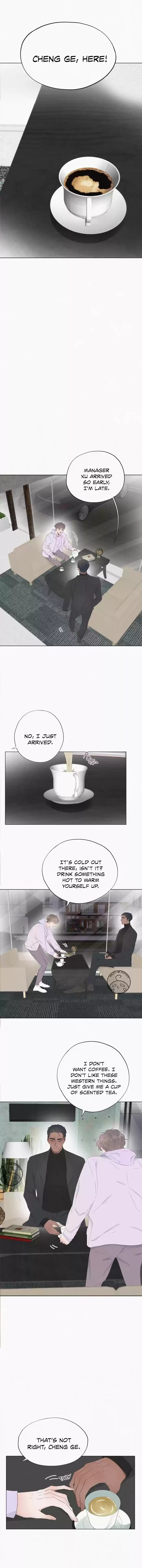 Counterattack Through Pregnancy Vol.01 Ch.019