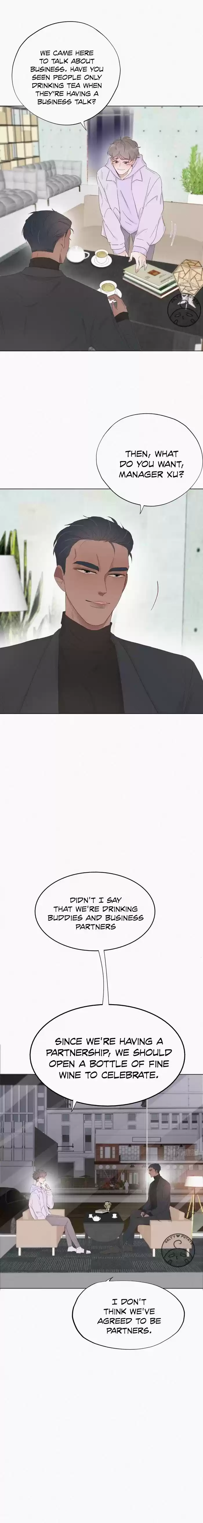 Counterattack Through Pregnancy Vol.01 Ch.019