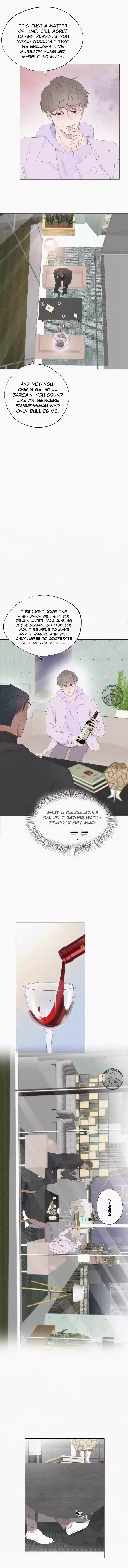 Counterattack Through Pregnancy Vol.01 Ch.019