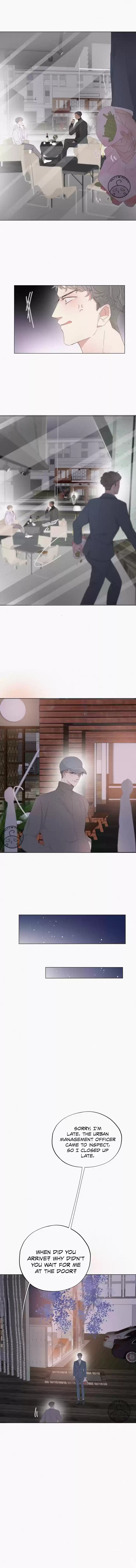 Counterattack Through Pregnancy Vol.01 Ch.019