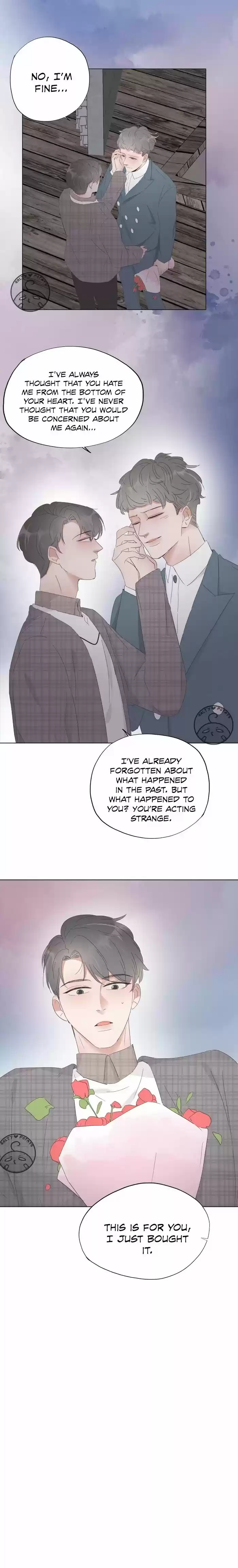 Counterattack Through Pregnancy Vol.01 Ch.019