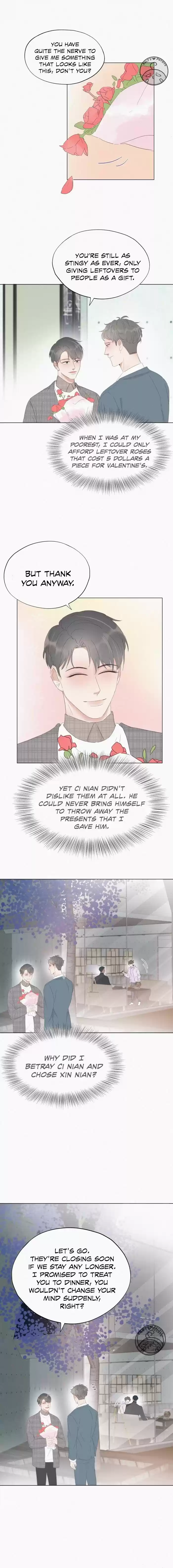 Counterattack Through Pregnancy Vol.01 Ch.019