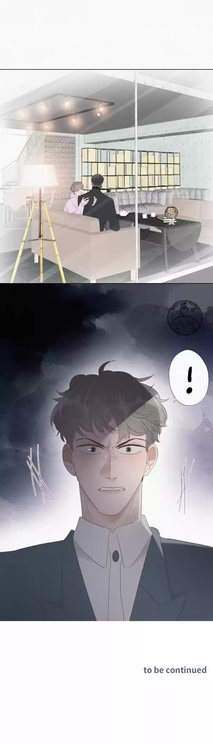 Counterattack Through Pregnancy Vol.01 Ch.019