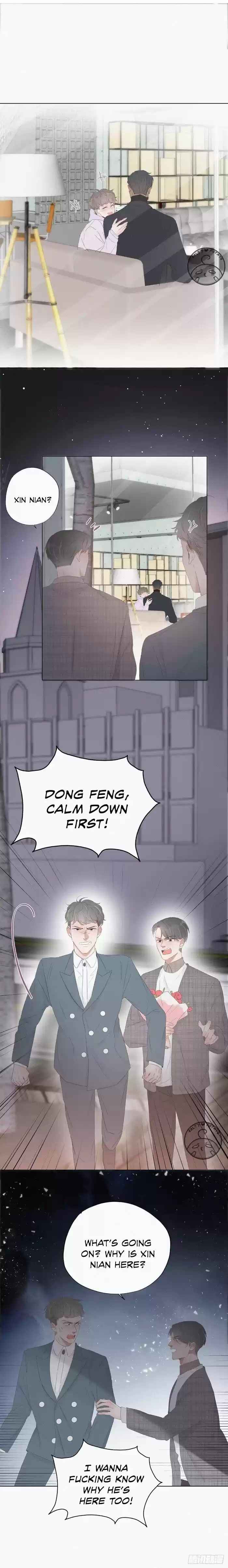 Counterattack Through Pregnancy Vol.01 Ch.020