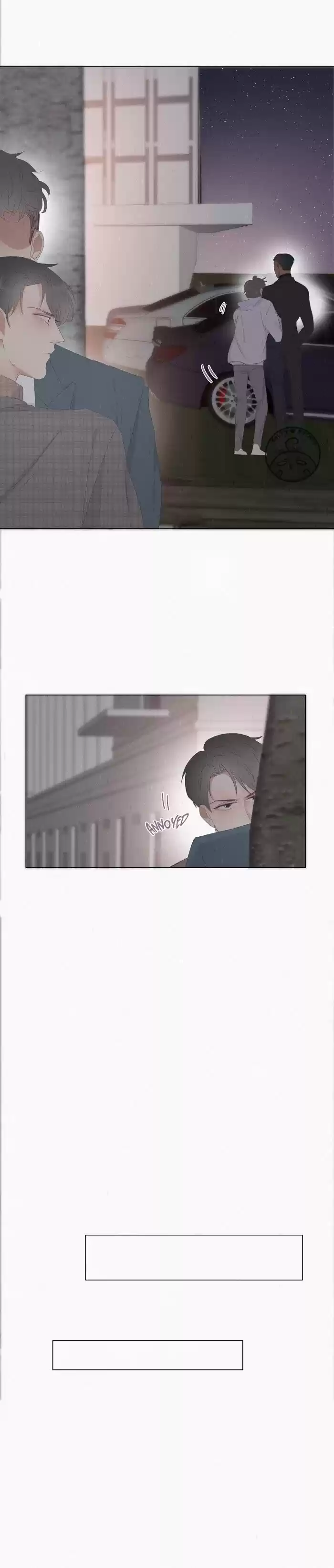 Counterattack Through Pregnancy Vol.01 Ch.020