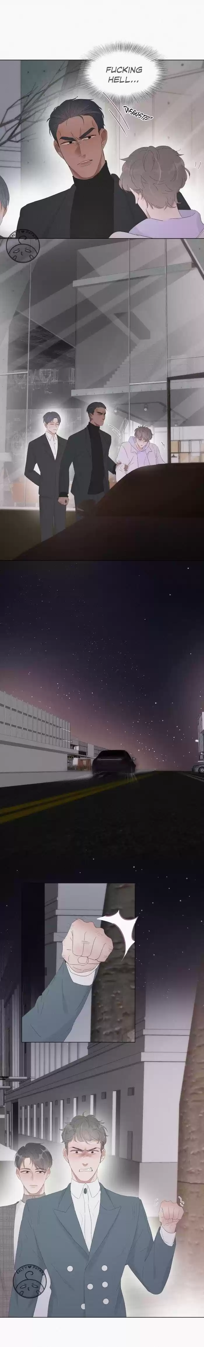 Counterattack Through Pregnancy Vol.01 Ch.020