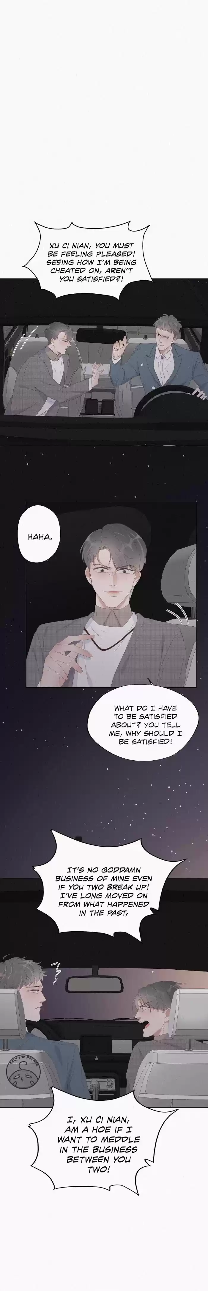 Counterattack Through Pregnancy Vol.01 Ch.020