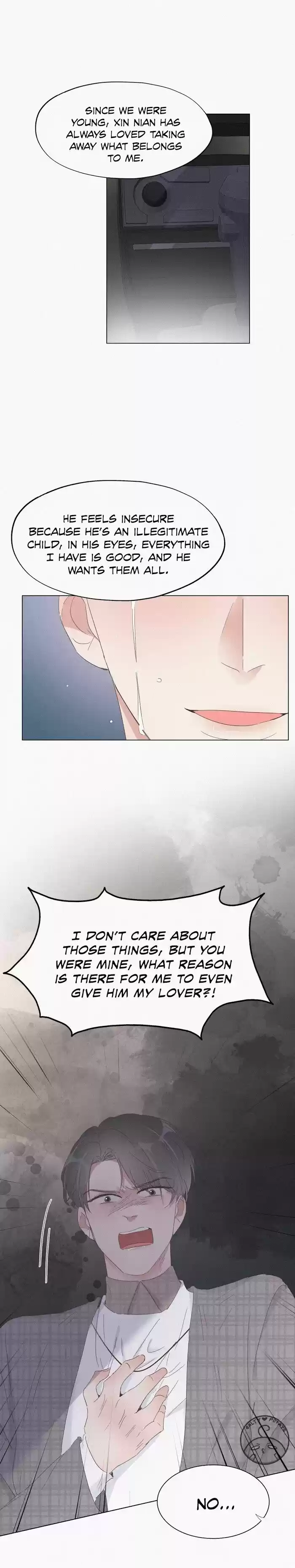 Counterattack Through Pregnancy Vol.01 Ch.020