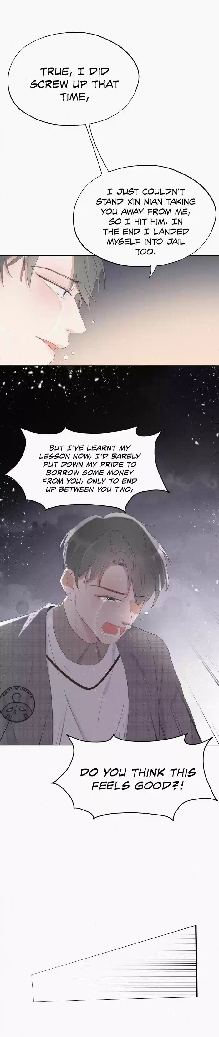 Counterattack Through Pregnancy Vol.01 Ch.020