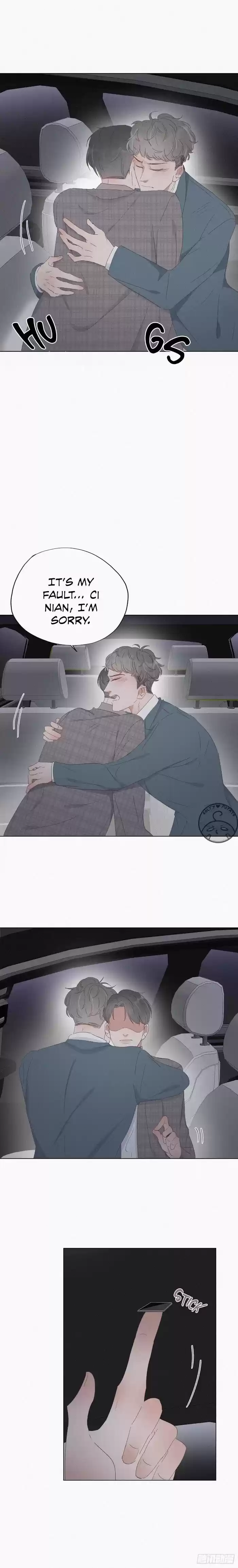 Counterattack Through Pregnancy Vol.01 Ch.020