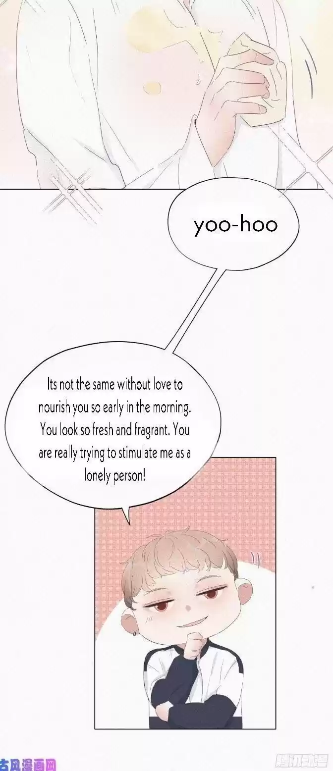 Counterattack Through Pregnancy Vol.01 Ch.021